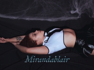 Mirandablair