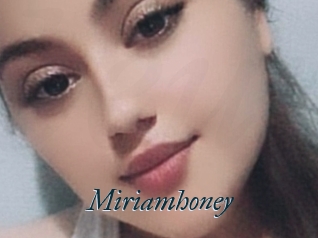 Miriamhoney