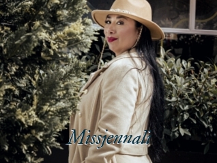 Missjennali