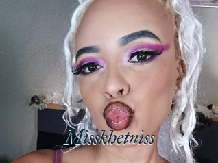 Misskhetniss