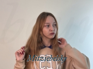 Mitziebelsky