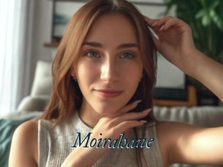 Moirahane