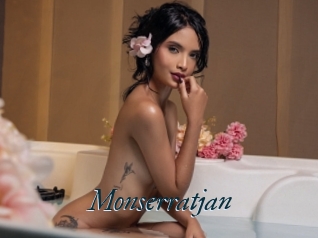 Monserratjan