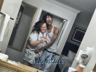 Mosesstars