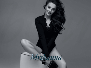 Mrshanna