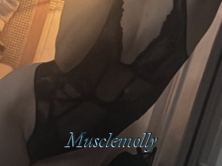 Musclemolly