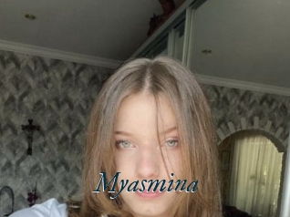 Myasmina