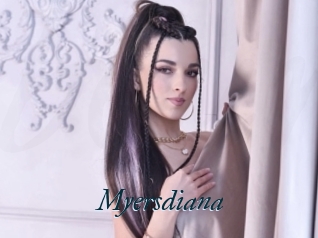 Myersdiana