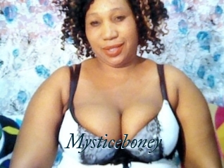 Mysticeboney