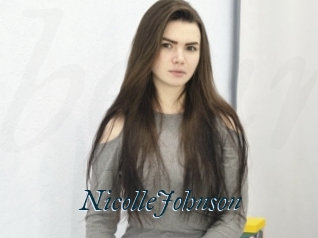 NicolleJohnson Beurettes Coquines