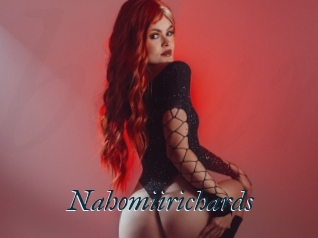 Nahomiirichards