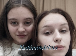 Nakiaandelvia