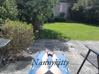 Nannykitty