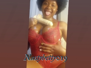 Nastybetty019