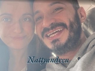 Nattyandren