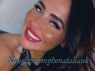 naughtynymphonataliauk Beurettes Coquines
