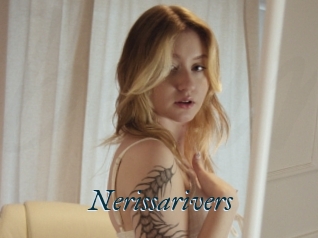 nerissarivers Beurettes Coquines