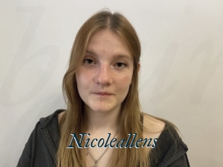 nicoleallens Beurettes Coquines