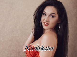 nicolekatee Beurettes Coquines