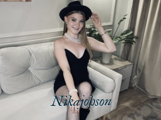 Nikajohson