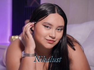 Nikalust
