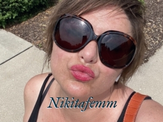 Nikitafemm