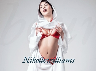 nikollewilliams Beurettes Coquines
