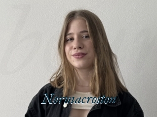 Normacroston