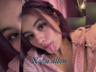Nova_allen