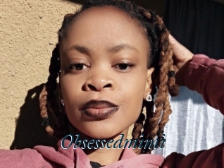 Obsessedmimi