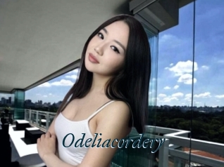 Odeliacordery