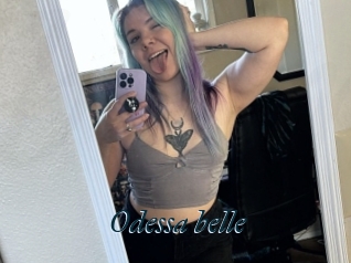 Odessa_belle