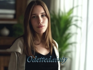 Odettedainty