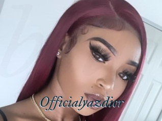 Officialyazdior