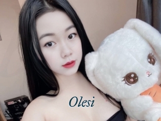 Olesi