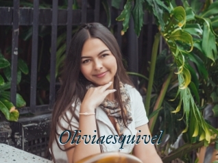 Oliviaesquivel