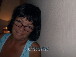 Omaria