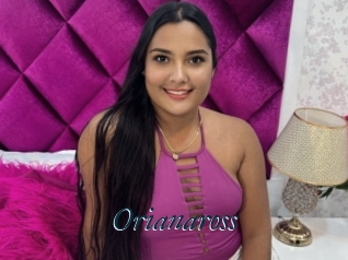 Orianaross
