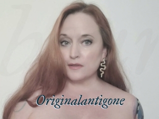 Originalantigone