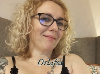Orlafox