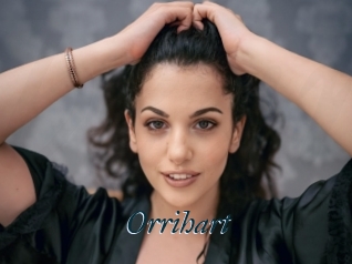 Orrihart