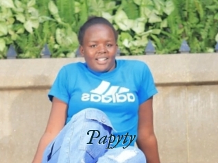 Papyty