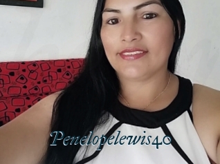 Penelopelewis40