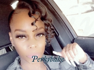 Perkybabe