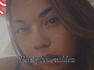 Persephonevaldez
