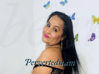 Pervertedmam
