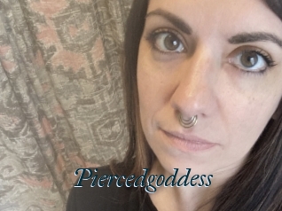 Piercedgoddess