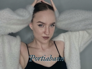 Portiabann