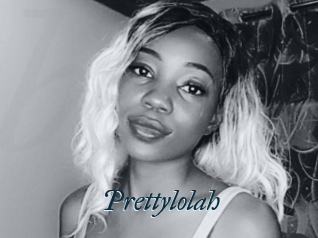 Prettylolah