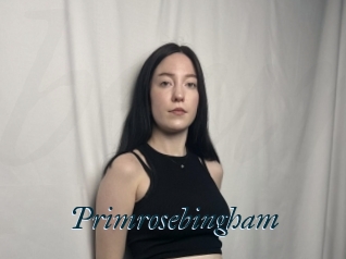 Primrosebingham